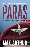 Kartonierter Einband The Paras von Arthur Max, Arthur Max