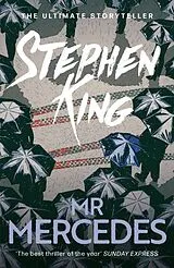 Kartonierter Einband Mr Mercedes von Stephen King