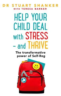 E-Book (epub) Self-Reg von Stuart Shanker