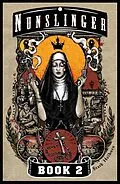 E-Book (epub) Nunslinger 2 von Stark Holborn