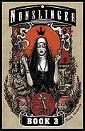 E-Book (epub) Nunslinger 3 von Stark Holborn