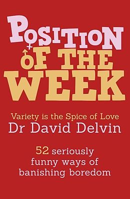 E-Book (epub) Position of the Week von David Delvin