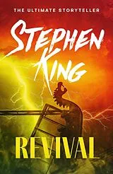 E-Book (epub) Revival von Stephen King