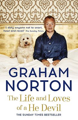 E-Book (epub) Life and Loves of a He Devil von Graham Norton
