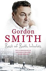E-Book (epub) Best of Both Worlds von Gordon Smith