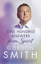 E-Book (epub) One Hundred Answers from Spirit von Gordon Smith