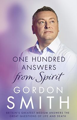 eBook (epub) One Hundred Answers from Spirit de Gordon Smith