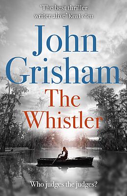 E-Book (epub) Whistler von John Grisham