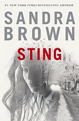 Couverture cartonnée Sting de Sandra Brown