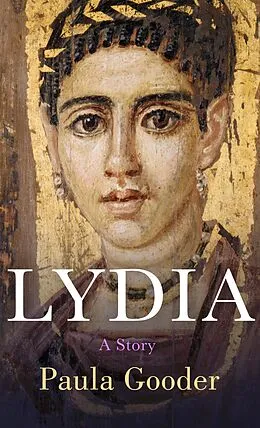 E-Book (epub) Lydia von Paula Gooder