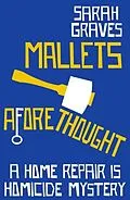 E-Book (epub) Mallets Aforethought von Sarah Graves