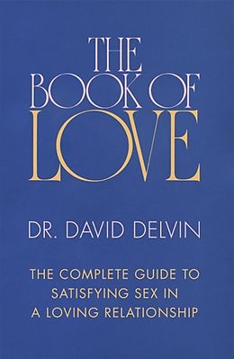 eBook (epub) Book of Love de David Delvin