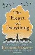 E-Book (epub) Heart of Everything von Henrietta McKervey