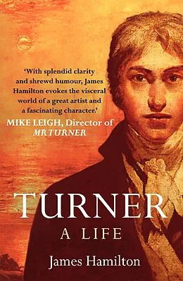 E-Book (epub) Turner - A Life von James Hamilton