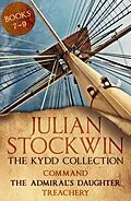 E-Book (epub) Kydd Collection 3 von Julian Stockwin