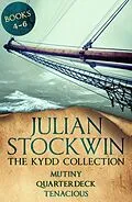 E-Book (epub) Kydd Collection 2 von Julian Stockwin
