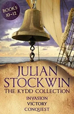 E-Book (epub) Kydd Collection 4 von Julian Stockwin