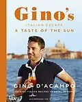 E-Book (epub) A Taste of the Sun: Gino's Italian Escape (Book 2) von Gino D'Acampo