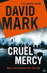 E-Book (epub) Cruel Mercy von David Mark