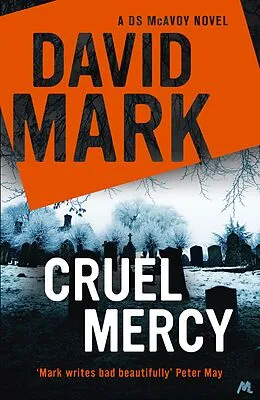 E-Book (epub) Cruel Mercy von David Mark