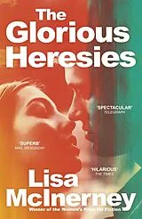 Poche format B The Glorious Heresies von Lisa McInerney