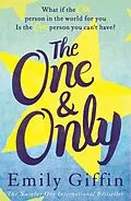 E-Book (epub) One & Only von Emily Giffin