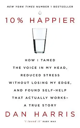 E-Book (epub) 10% Happier von Dan Harris