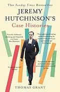 E-Book (epub) Jeremy Hutchinson's Case Histories von Thomas Grant