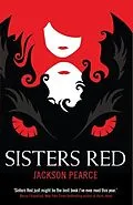 E-Book (epub) Sisters Red von Jackson Pearce