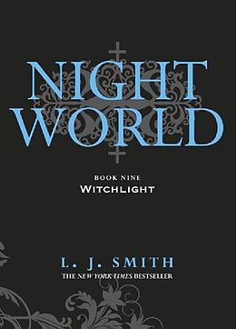 E-Book (epub) Night World: 9: Witchlight von L J Smith
