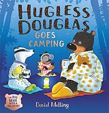 Kartonierter Einband Hugless Douglas Goes Camping von Melling David