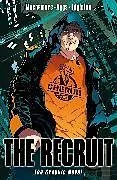 Kartonierter Einband CHERUB: The Recruit Graphic Novel von Robert Muchamore