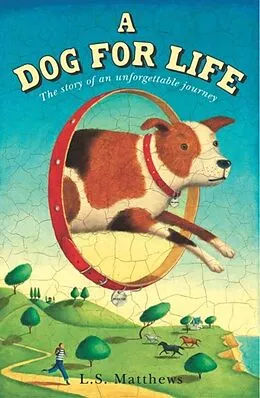 E-Book (epub) Dog for Life von L S Matthews