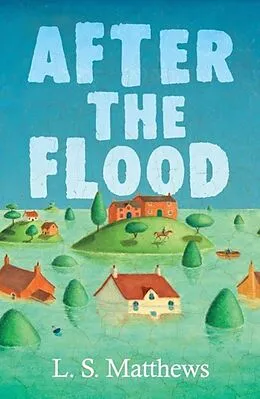 E-Book (epub) After The Flood von L S Matthews