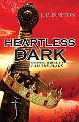 eBook (epub) Heartless Dark de J P Buxton