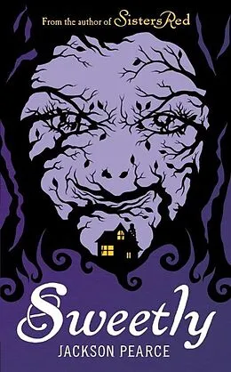 E-Book (epub) Sweetly von Jackson Pearce
