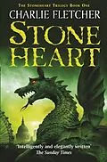 E-Book (epub) 1: Stoneheart von Charlie Fletcher