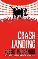 eBook (epub) Crash Landing de Robert Muchamore