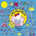 E-Book (epub) Let's Find Mimi: On Holiday von Katherine Lodge