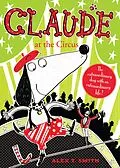 E-Book (epub) Claude at the Circus von Alex T. Smith