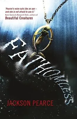 E-Book (epub) Fathomless von Jackson Pearce
