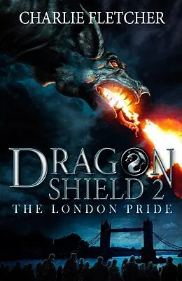 E-Book (epub) 02: The London Pride von Charlie Fletcher