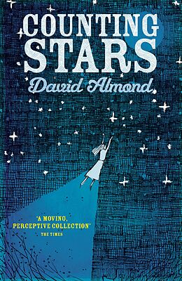 E-Book (epub) Counting Stars von David Almond