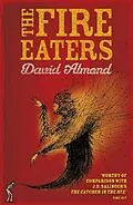 E-Book (epub) The Fire Eaters von David Almond