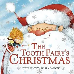 E-Book (epub) Tooth Fairy's Christmas von Peter Bently, Garry Parsons