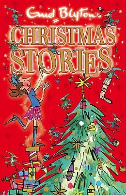E-Book (epub) Enid Blyton's Christmas Stories von Enid Blyton