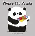 E-Book (epub) Please Mr Panda von Steve Antony