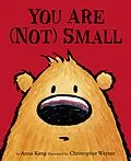 E-Book (epub) You Are Not Small von Anna Kang