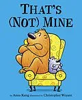 E-Book (epub) That's (Not) Mine von Anna Kang