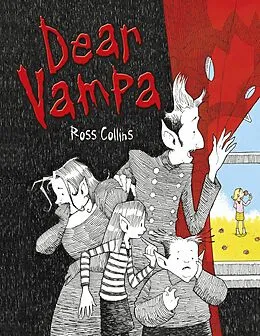 E-Book (epub) Dear Vampa von Ross Collins